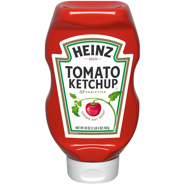 Ketchup